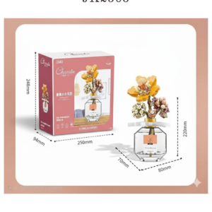 aromatherapy building blocks - Image 10