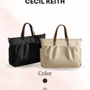 Cecil Keith laptop & everyday bag. - Image 3