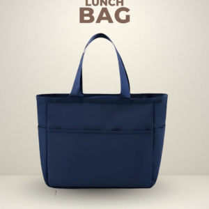 Lunch Bag for work & school - Image 5