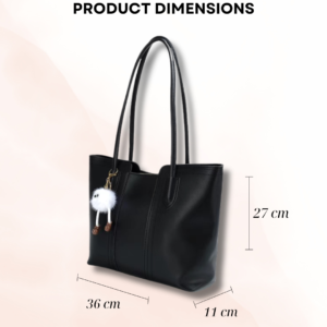 Cecil Keith everyday bag. - Image 4
