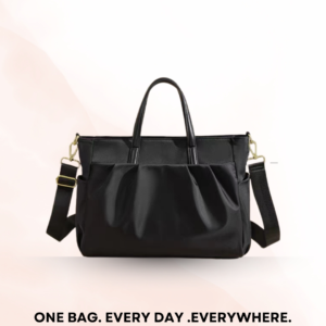 Cecil Keith laptop & everyday bag. - Image 2