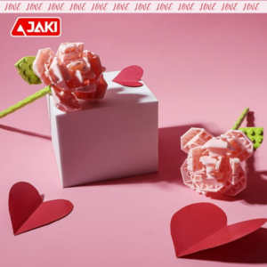 Be my Valentine(Jaki) - Image 7