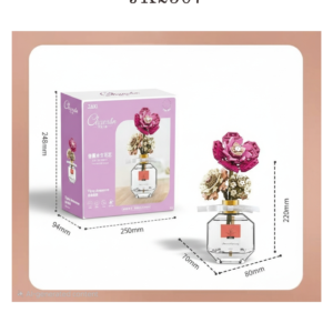 aromatherapy building blocks - Image 4