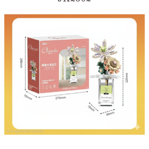 aromatherapy building blocks - Image 6