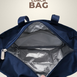 Lunch Bag for work & school - Image 6