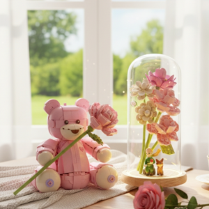 Be my Valentine(Jaki) - Image 8