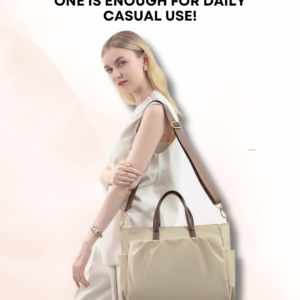 Cecil Keith laptop & everyday bag. - Image 7