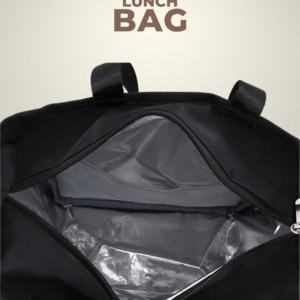 Lunch Bag for work & school - Image 7
