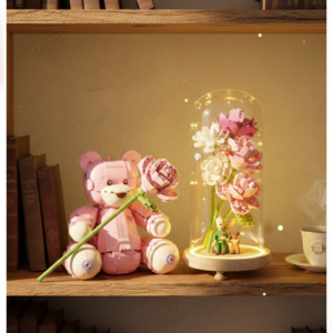 Be my Valentine(Jaki) - Image 14