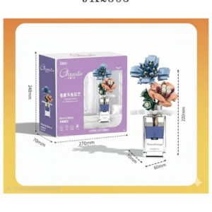 aromatherapy building blocks - Image 8